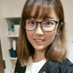 Meet your Posher, Dingyue